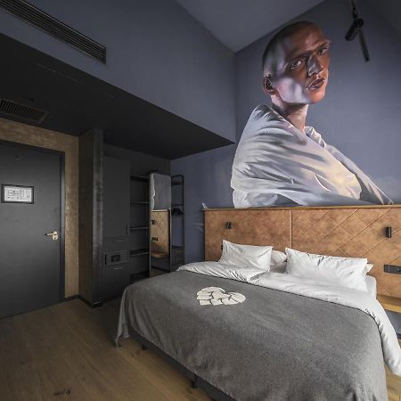 Liebesbier Urban Art & Smart Hotel بايروث المظهر الخارجي الصورة