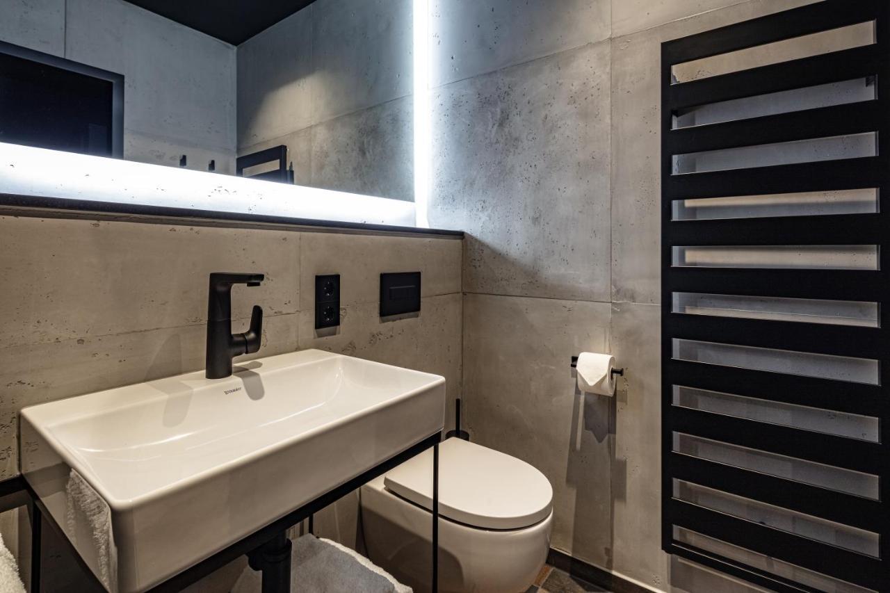 Liebesbier Urban Art & Smart Hotel بايروث المظهر الخارجي الصورة